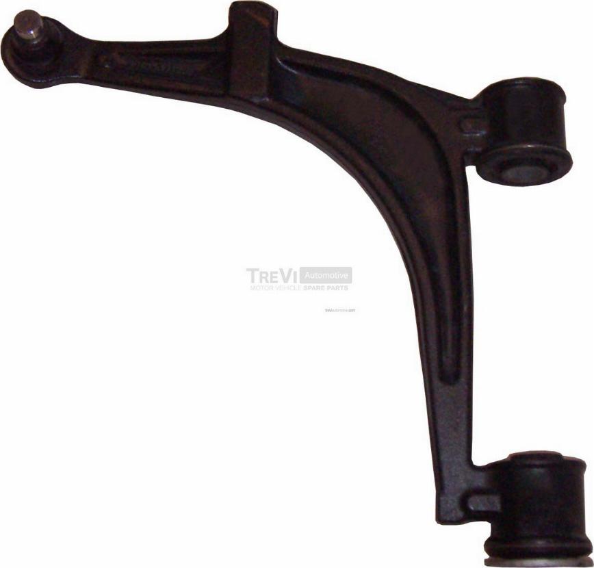 Trevi Automotive TRTT4571 - Track Control Arm autospares.lv