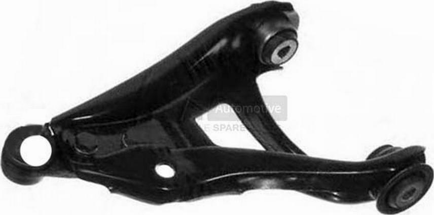 Trevi Automotive TRTT4693 - Track Control Arm autospares.lv