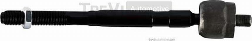 Trevi Automotive TRTT4644 - Inner Tie Rod, Axle Joint autospares.lv