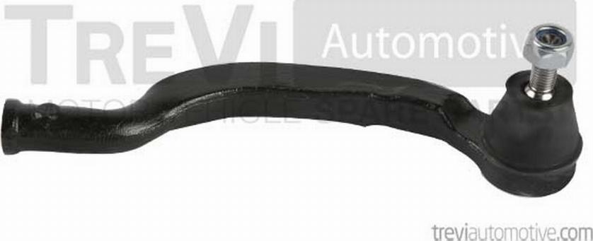 Trevi Automotive TRTT4642 - Tie Rod End autospares.lv