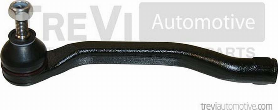 Trevi Automotive TRTT4659 - Tie Rod End autospares.lv