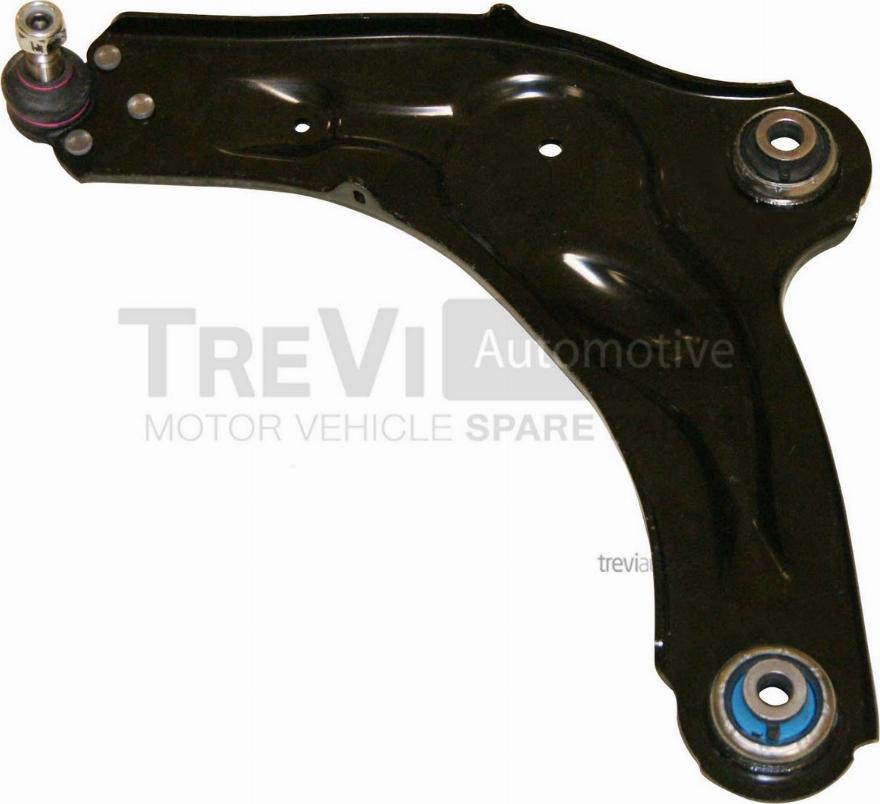 Trevi Automotive TRTT4656 - Track Control Arm autospares.lv