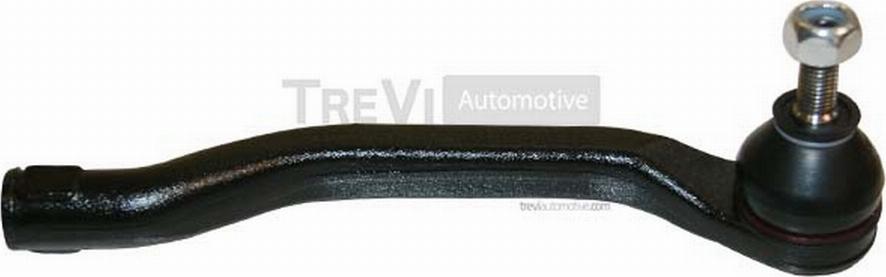 Trevi Automotive TRTT4658 - Tie Rod End autospares.lv