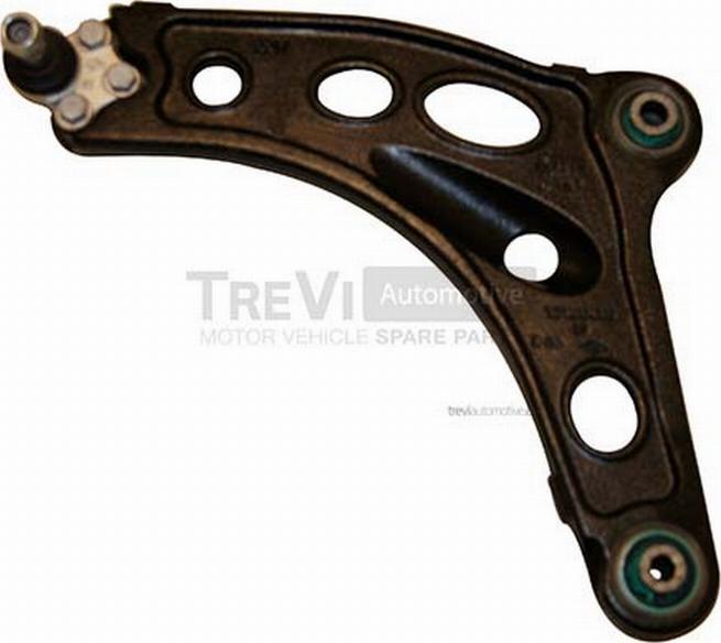 Trevi Automotive TRTT4653 - Track Control Arm autospares.lv