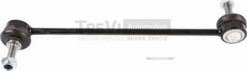 Trevi Automotive TRTT4657 - Rod / Strut, stabiliser autospares.lv