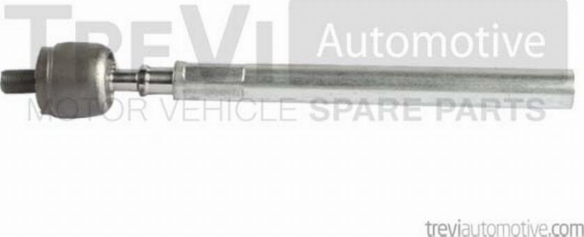 Trevi Automotive TRTT4669 - Inner Tie Rod, Axle Joint autospares.lv