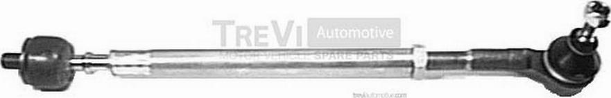 Trevi Automotive TRTT4666 - Inner Tie Rod, Axle Joint autospares.lv