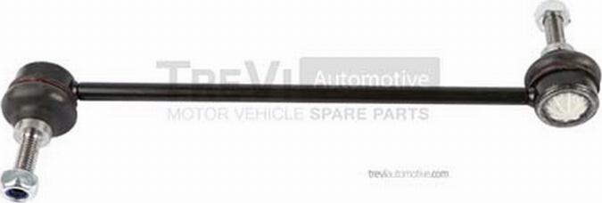 Trevi Automotive TRTT4661 - Rod / Strut, stabiliser autospares.lv