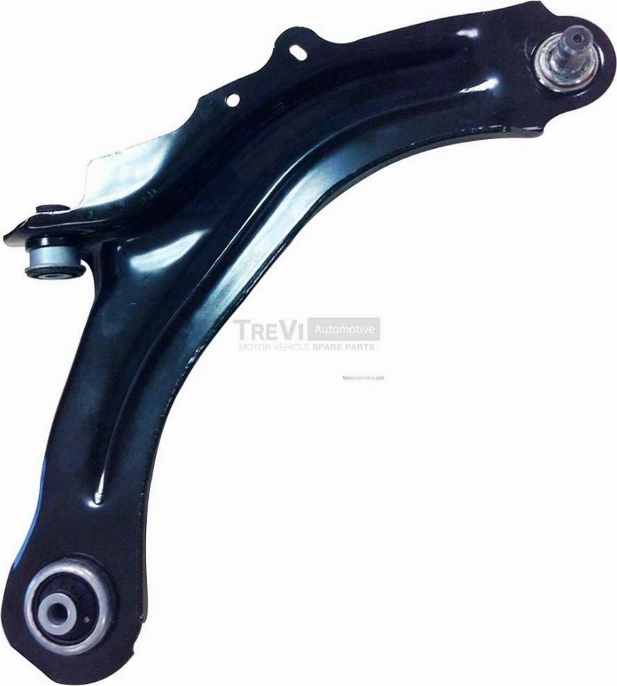 Trevi Automotive TRTT4604 - Track Control Arm autospares.lv