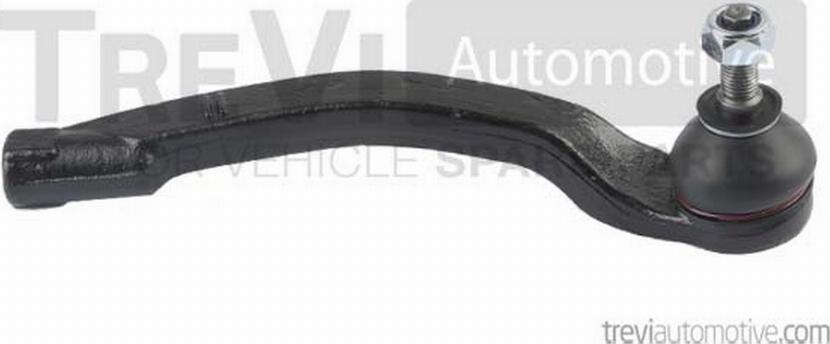 Trevi Automotive TRTT4614 - Tie Rod End autospares.lv