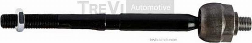 Trevi Automotive TRTT4616 - Inner Tie Rod, Axle Joint autospares.lv