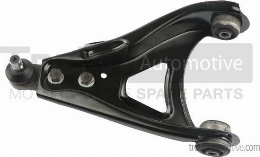 Trevi Automotive TRTT4613 - Track Control Arm autospares.lv