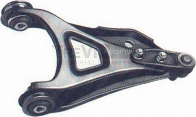 Trevi Automotive TRTT4689 - Track Control Arm autospares.lv