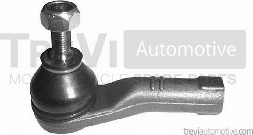 Trevi Automotive TRTT4686 - Tie Rod End autospares.lv