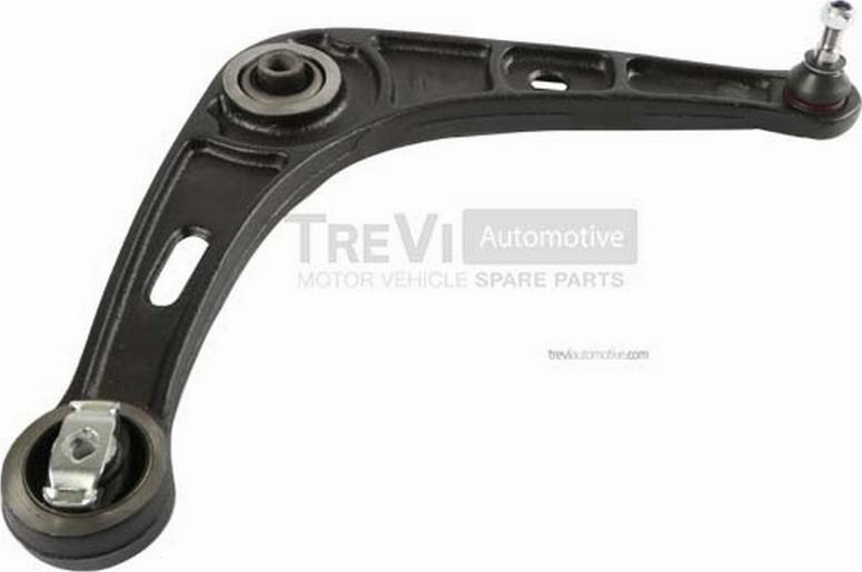 Trevi Automotive TRTT4632 - Track Control Arm autospares.lv