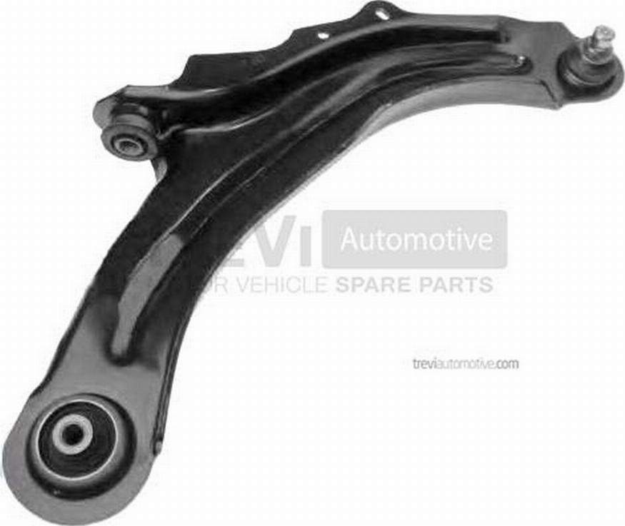 Trevi Automotive TRTT4622 - Track Control Arm autospares.lv