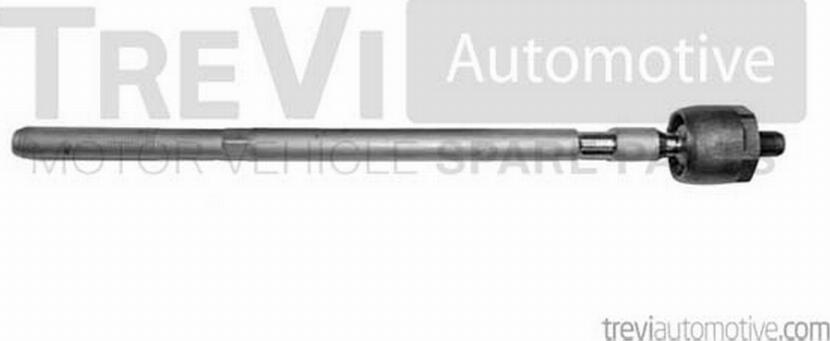 Trevi Automotive TRTT4675 - Inner Tie Rod, Axle Joint autospares.lv