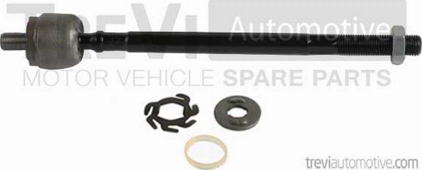 Trevi Automotive TRTT4672 - Inner Tie Rod, Axle Joint autospares.lv