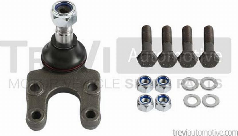 Trevi Automotive TRTT4045 - Ball Joint autospares.lv