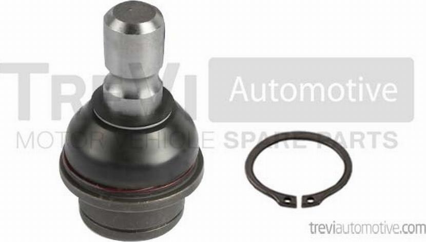 Trevi Automotive TRTT4063 - Ball Joint autospares.lv