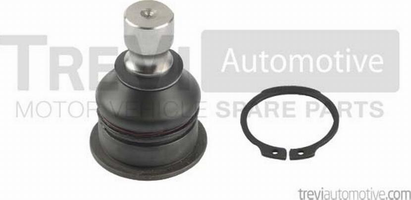 Trevi Automotive TRTT4003 - Ball Joint autospares.lv