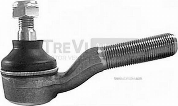 Trevi Automotive TRTT4033 - Tie Rod End autospares.lv