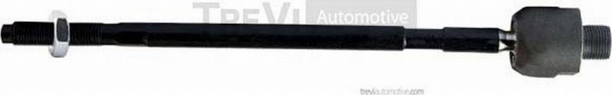 Trevi Automotive TRTT4020 - Inner Tie Rod, Axle Joint autospares.lv