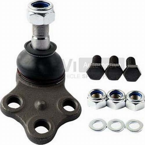 Trevi Automotive TRTT4021 - Ball Joint autospares.lv