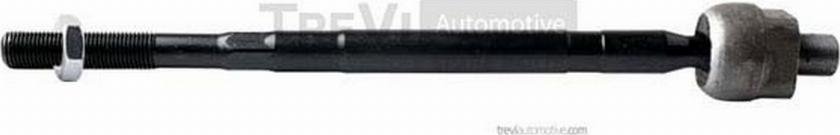 Trevi Automotive TRTT4074 - Inner Tie Rod, Axle Joint autospares.lv