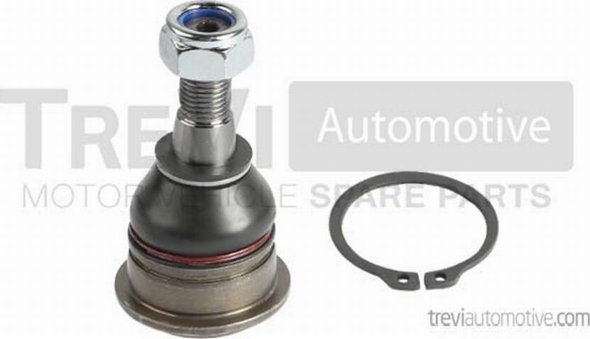 Trevi Automotive TRTT4076 - Ball Joint autospares.lv