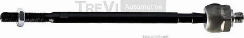 Trevi Automotive TRTT4077 - Inner Tie Rod, Axle Joint autospares.lv