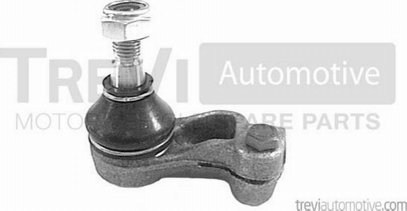 Trevi Automotive TRTT4195 - Tie Rod End autospares.lv