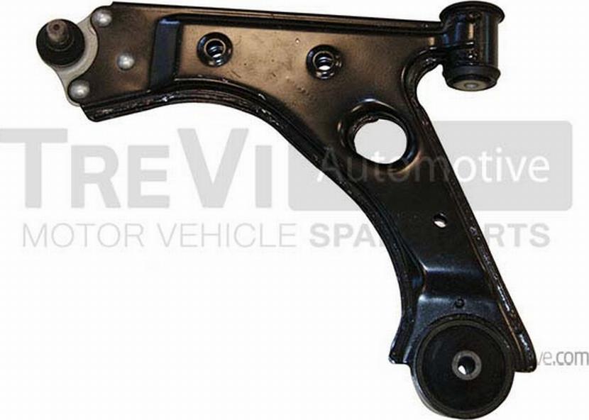 Trevi Automotive TRTT4193 - Track Control Arm autospares.lv