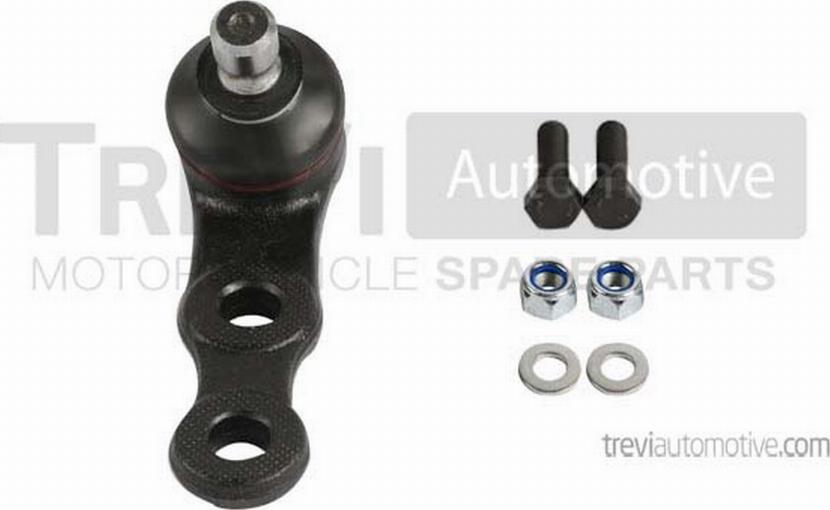 Trevi Automotive TRTT4152 - Ball Joint autospares.lv