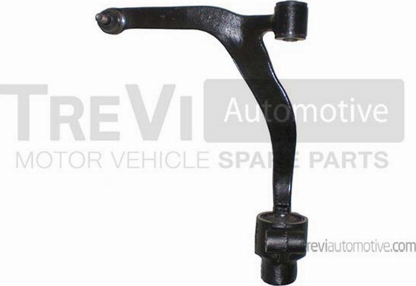 Trevi Automotive TRTT4109 - Track Control Arm autospares.lv