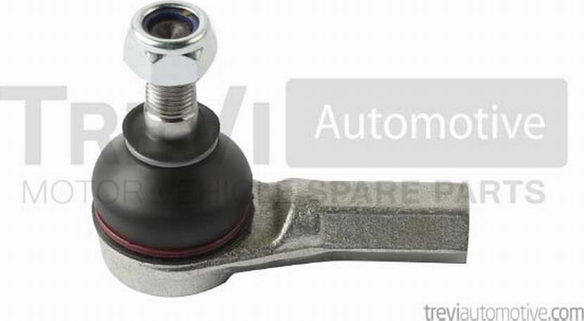 Trevi Automotive TRTT4183 - Tie Rod End autospares.lv