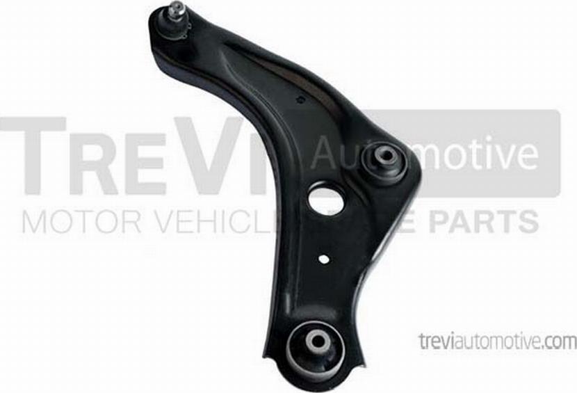 Trevi Automotive TRTT4135 - Track Control Arm autospares.lv