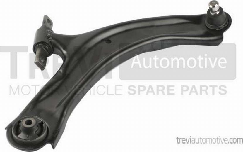 Trevi Automotive TRTT4130 - Track Control Arm autospares.lv