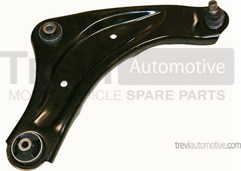 Trevi Automotive TRTT4120 - Track Control Arm autospares.lv