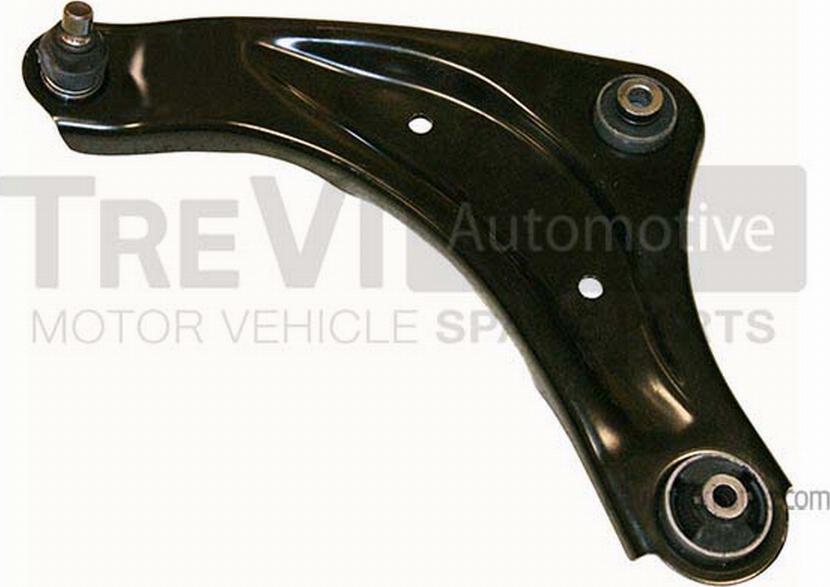 Trevi Automotive TRTT4121 - Track Control Arm autospares.lv