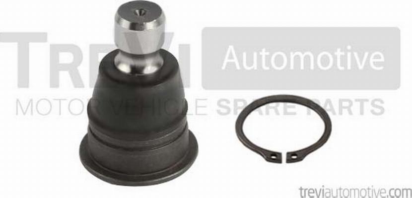 Trevi Automotive TRTT4122 - Ball Joint autospares.lv