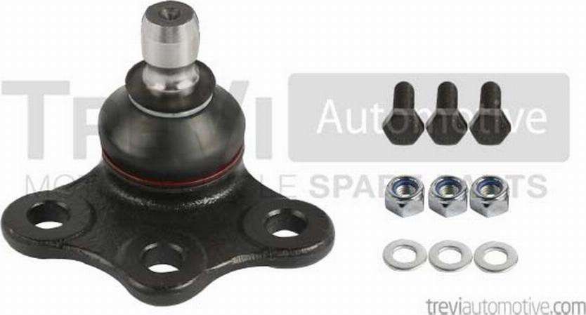 Trevi Automotive TRTT4171 - Ball Joint autospares.lv