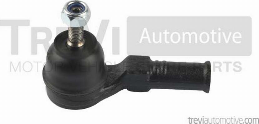 Trevi Automotive TRTT4898 - Tie Rod End autospares.lv