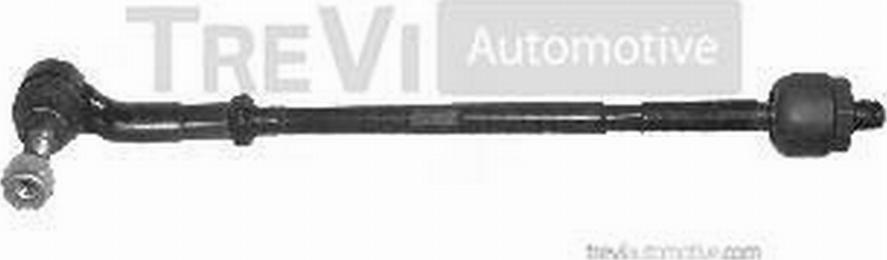 Trevi Automotive TRTT4840 - Inner Tie Rod, Axle Joint autospares.lv