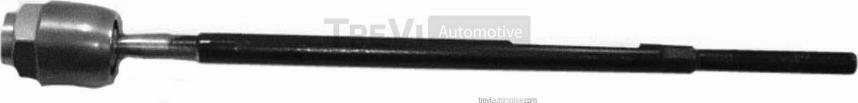 Trevi Automotive TRTT4850 - Inner Tie Rod, Axle Joint autospares.lv