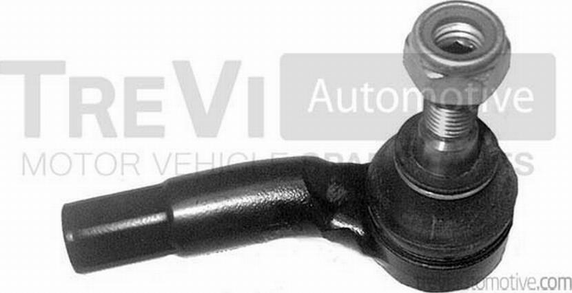 Trevi Automotive TRTT4857 - Tie Rod End autospares.lv