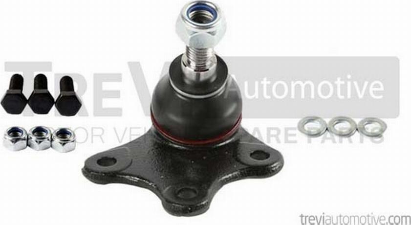 Trevi Automotive TRTT4866 - Ball Joint autospares.lv