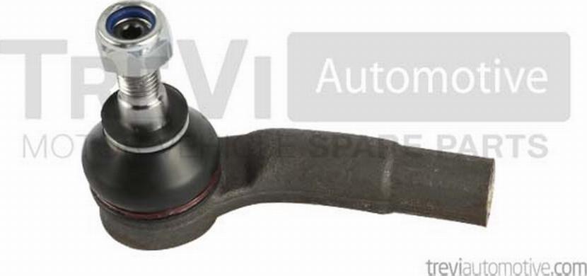 Trevi Automotive TRTT4860 - Tie Rod End autospares.lv