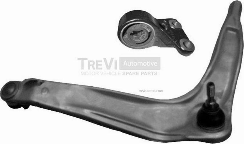 Trevi Automotive TRTT4803 - Link Set, wheel suspension autospares.lv