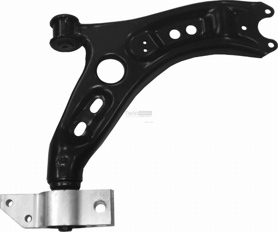 Trevi Automotive TRTT4880 - Track Control Arm autospares.lv